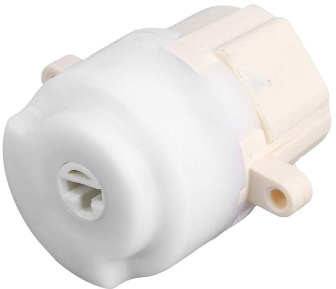 Ignition Starter Refer Switch voor Nissan Micra/Qashqai/Cabstar - 48750-BC60A