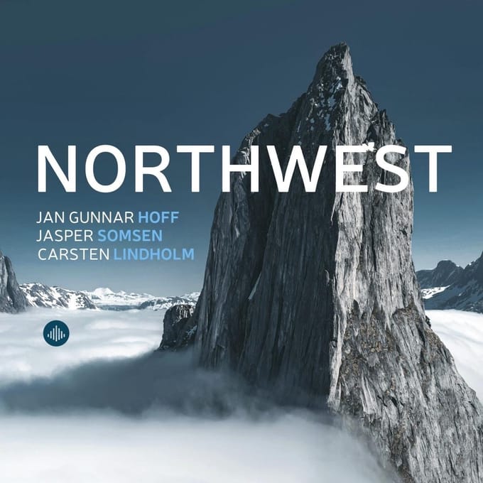 Northwest - Hoff, Jan Gunnar ! Somsen, Jaspe