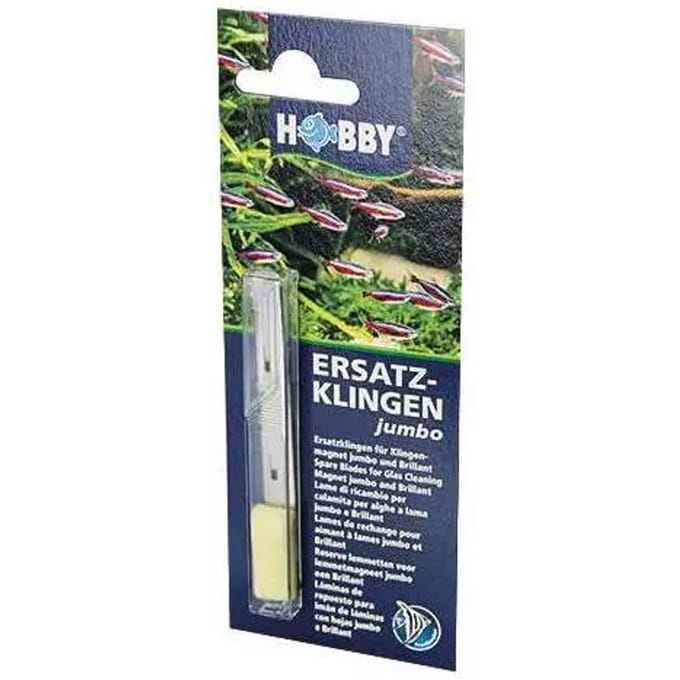 Hobby Brillant Reserve Mesjes Tbv Algensteker