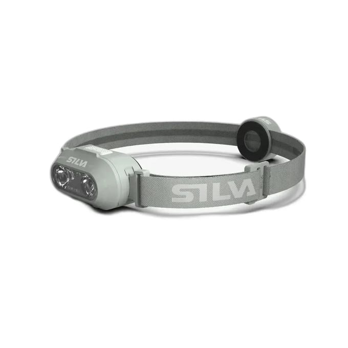 Koplamp Silva Simini