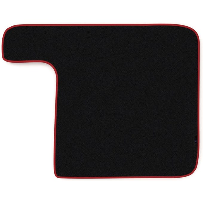 Voetmat F-CORE CMT12 RED