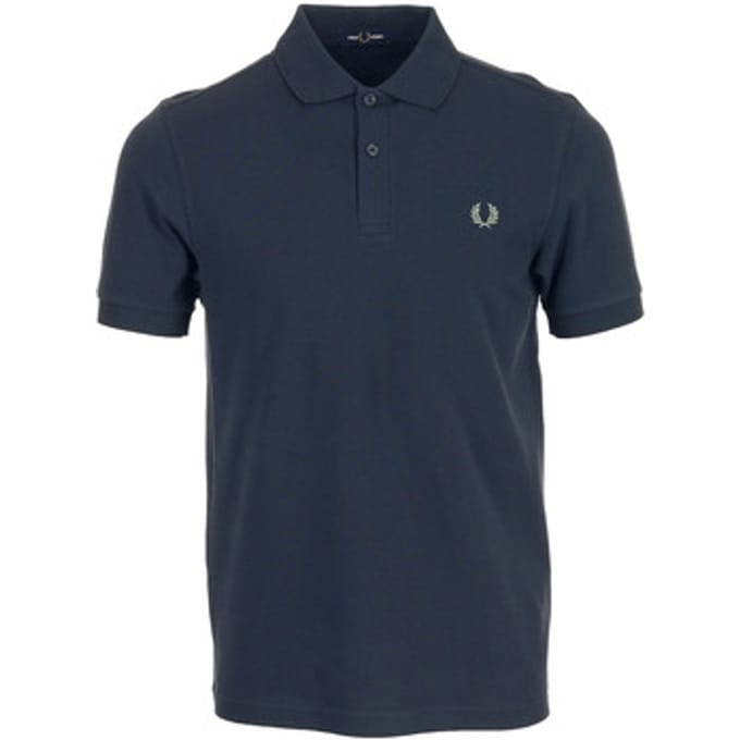 T-shirt Fred Perry The Shirt