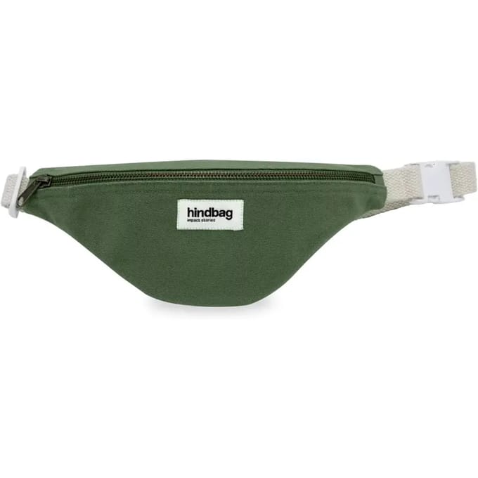 Kinder heuptasje Hindbag Augustin