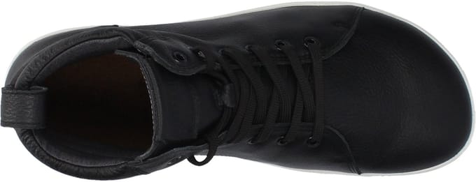 Birkenstock Schoen QO 700 Hoog O2 - Zwart - 47
