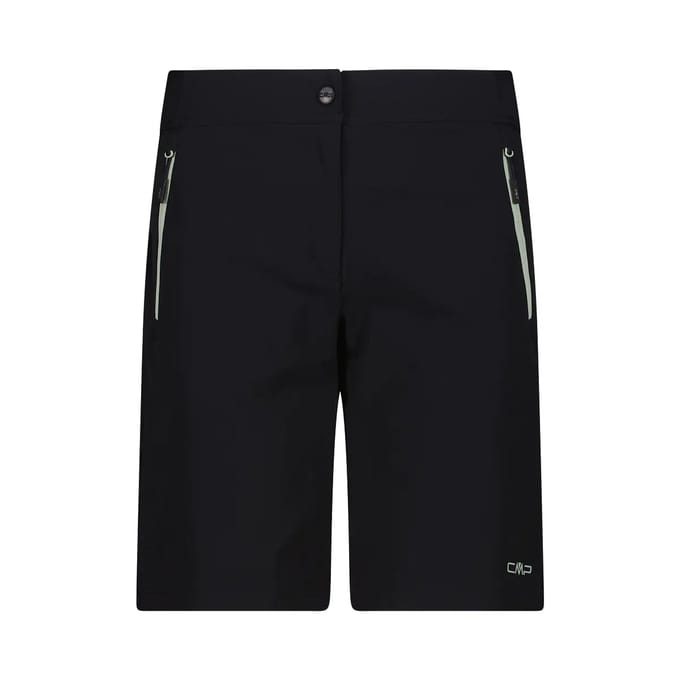 Nylon Bermuda dames CMP Stretch