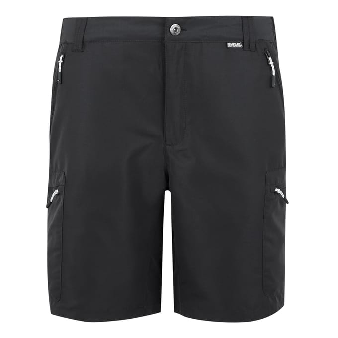Regatta Heren leesville iii korte broek