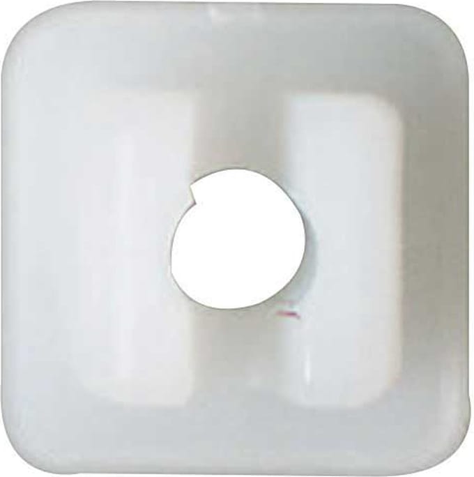Spreidmoer OEM:999100601 - 20 stuks