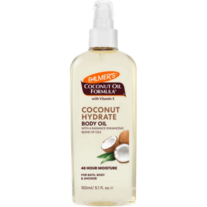 Palmer's Coconut Hydrate Body Oil - 150 ml