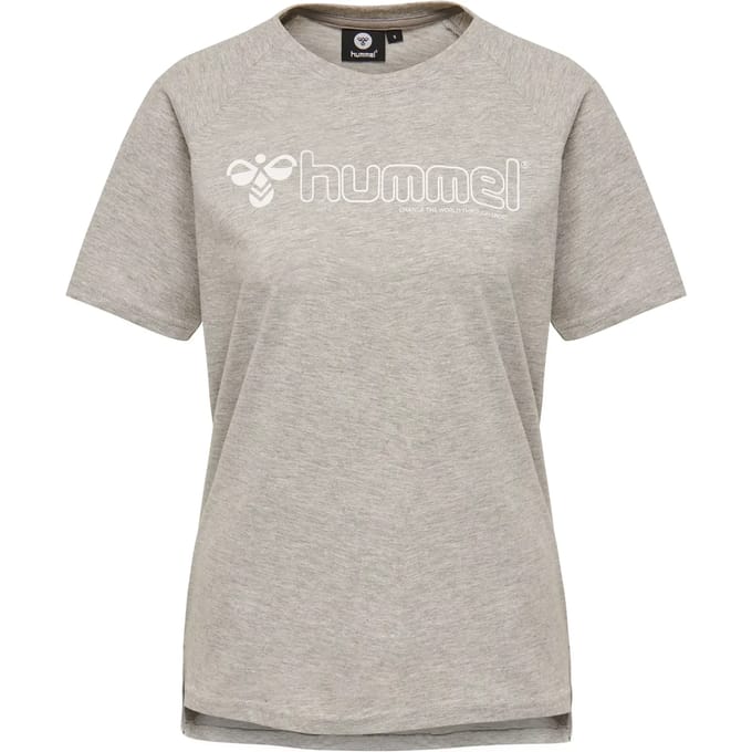 Hummel dames-T-shirt Hmlzenia S/S 206523