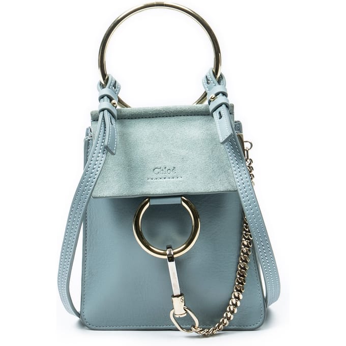 Small Faye Bracelet Bag   schoudertas