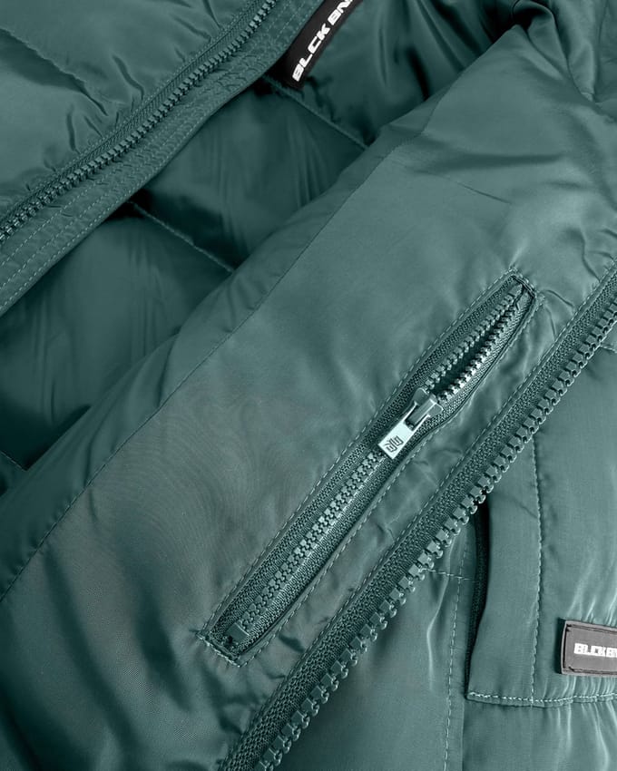 KIDS CONVOY PUFFER JACKET