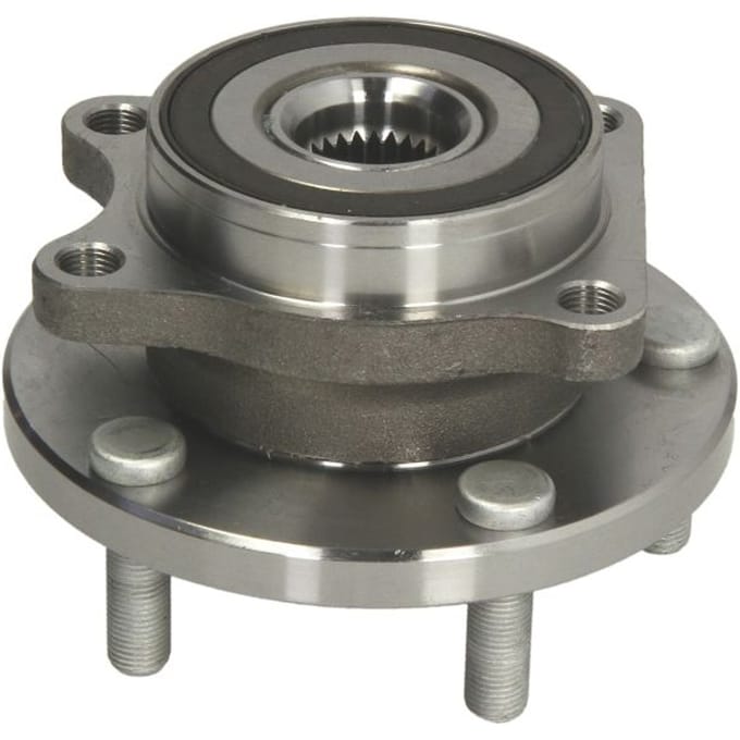 Wiellagerset BTA H17014BTA