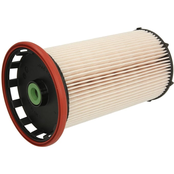 Brandstoffilter MANN-FILTER PU 8028