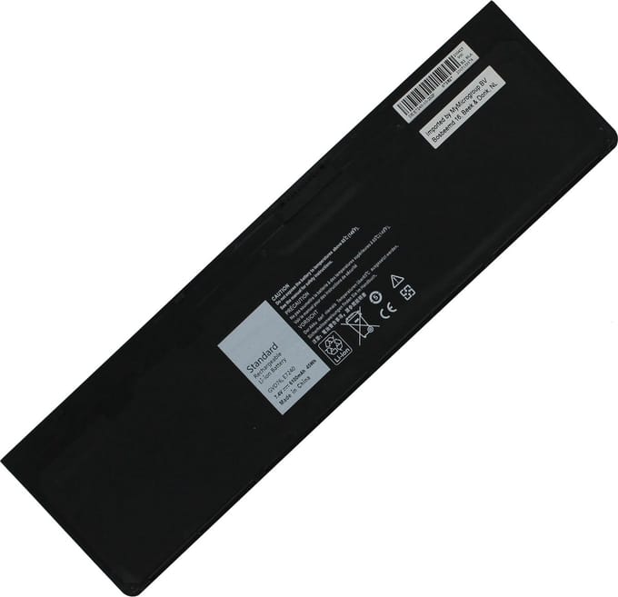 Blu-Basic Laptop Accu 5400mAh
