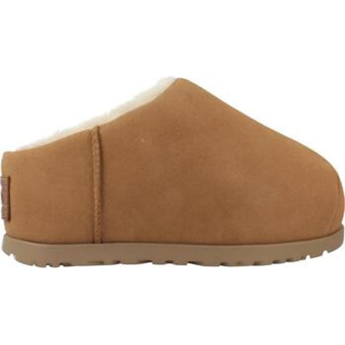 Klompen UGG W Pumped Slide