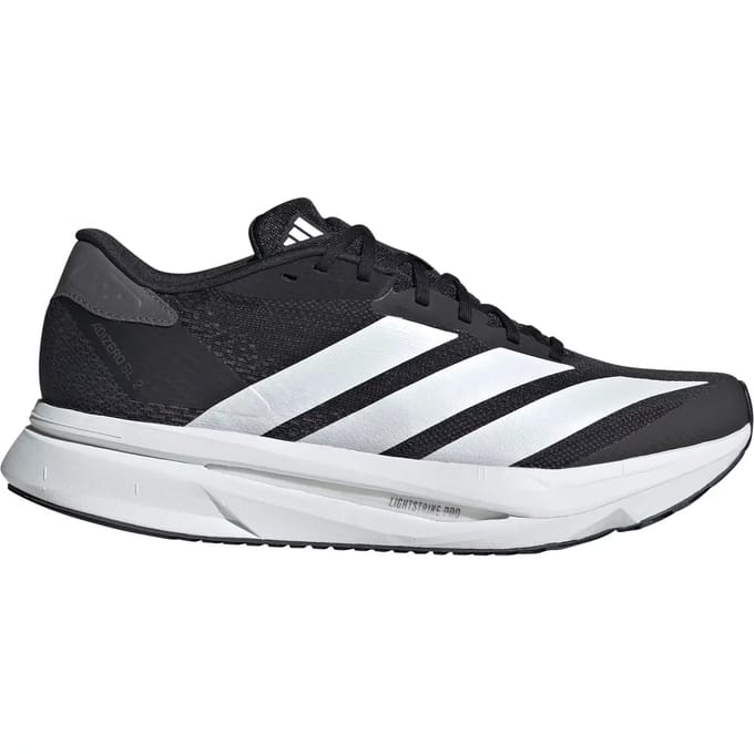Adidas Performance Adizero Sl2 Schoenen - Dames - Zwart