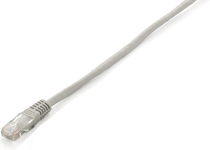 Equip 625413 netwerkkabel Beige 0,25 m Cat6 U/UTP (UTP)