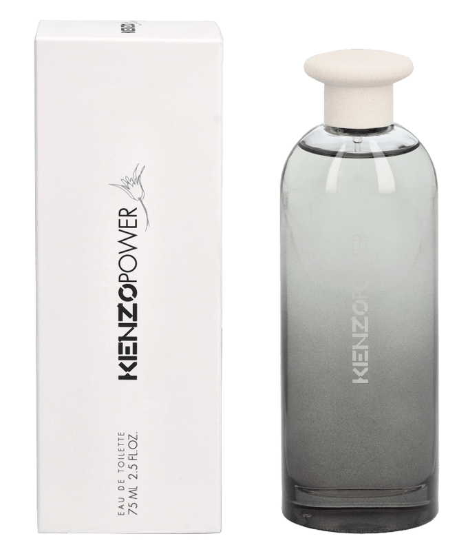 Kenzo Power - 75 ml - eau de toilette spray - herenparfum