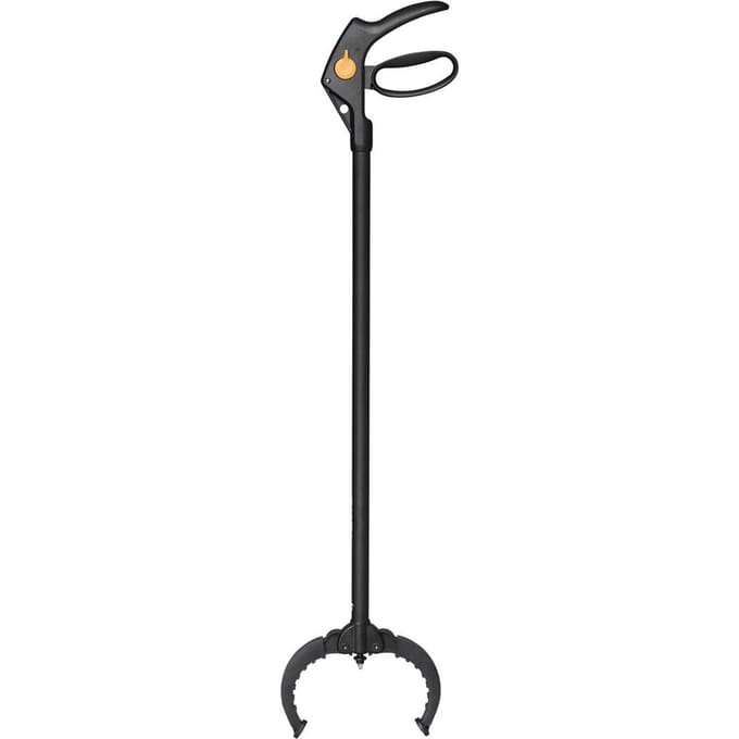 FISKARS Afvalgrijper - Massief - 87,5cm
