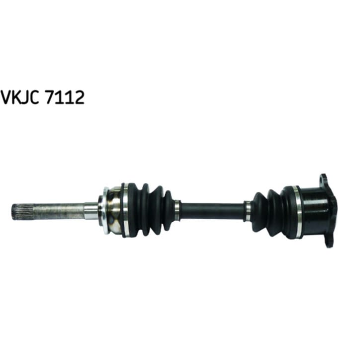Aandrijfas SKF VKJC 7112