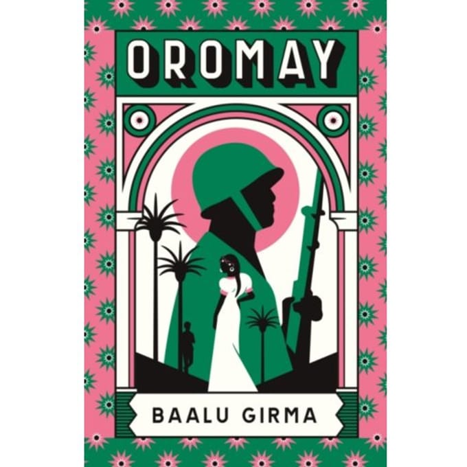 Oromay par Baalu Girma Livre à couverture rigide 9781529428384