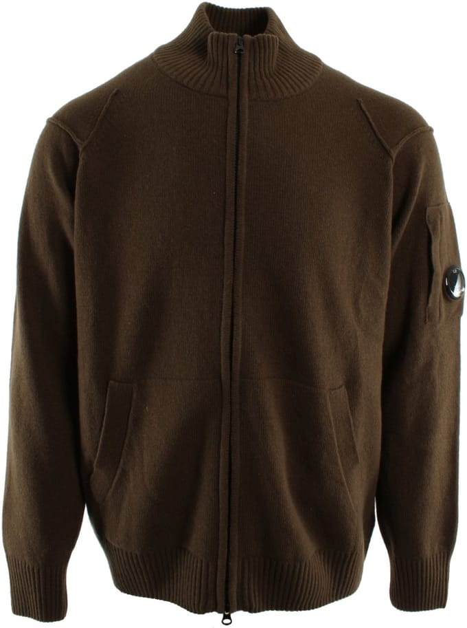 C.P. Company vest maat XL