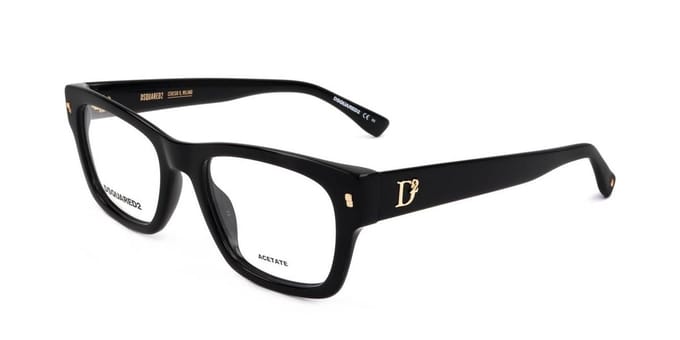 Dsquared2 D2 0044 2M2 Glasdiameter: 51
