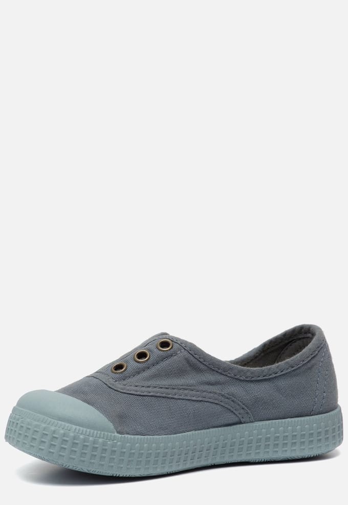 Igor Sneakers blauw Textiel - Maat 24