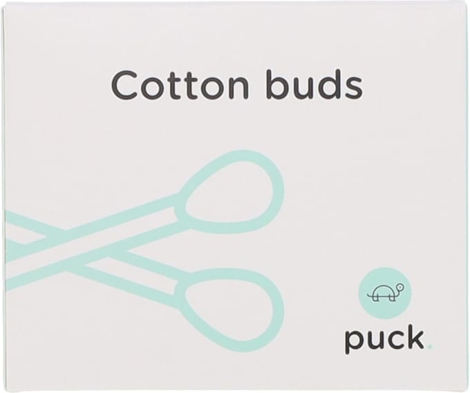 Puck Baby Wattenstaafjes