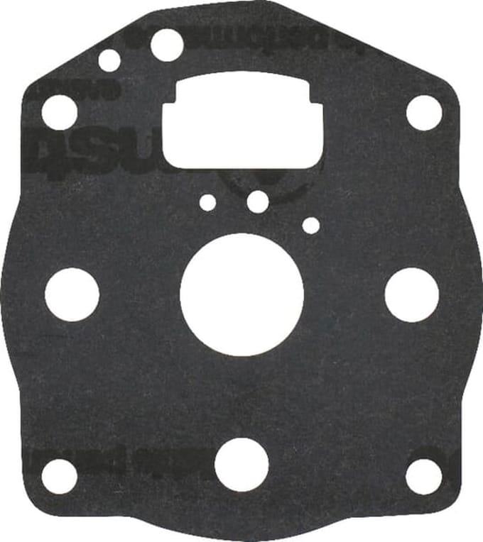 Briggs & stratton tankafdichting