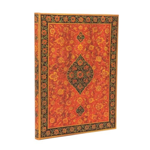 Paperblanks cahier, layla, hardcover, formaat ultra, gelinieerd