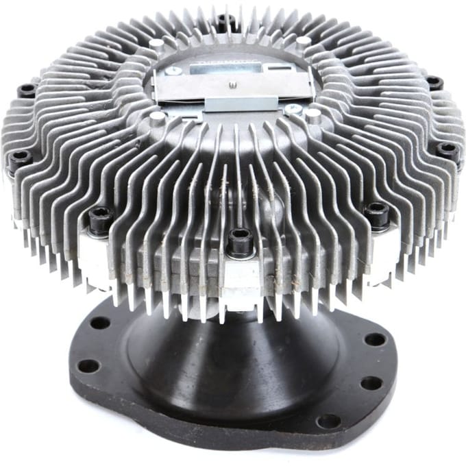 Koppeling, radiatorventilator THERMOTEC D5DA005TT