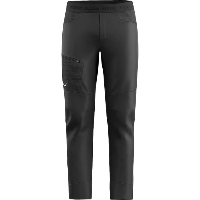Lichte broek Salewa Agner