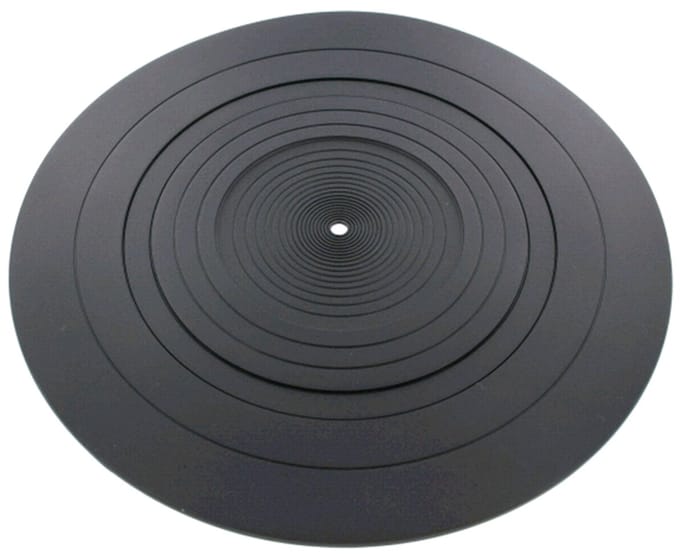 Tonar 5988 - Rubber Mat