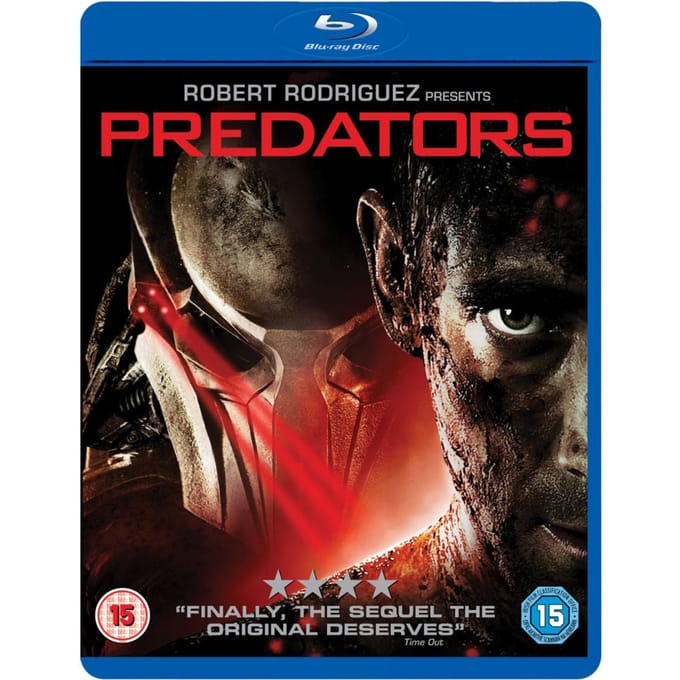 Predators