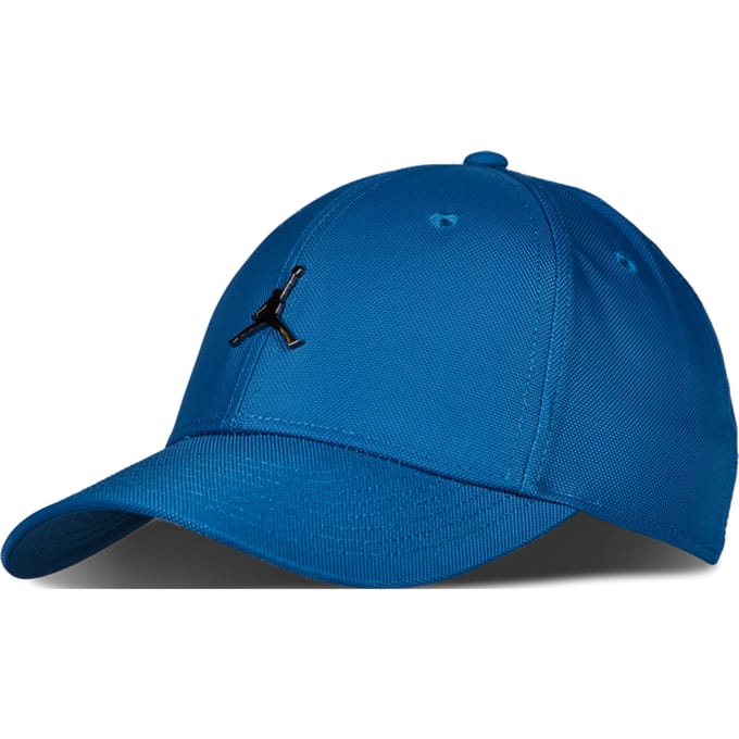 Jordan Rise Petten Unisex - Rood - Maat S/M