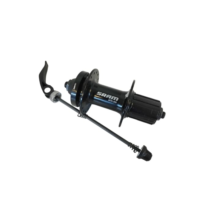 Achternaaf Kellys Sram