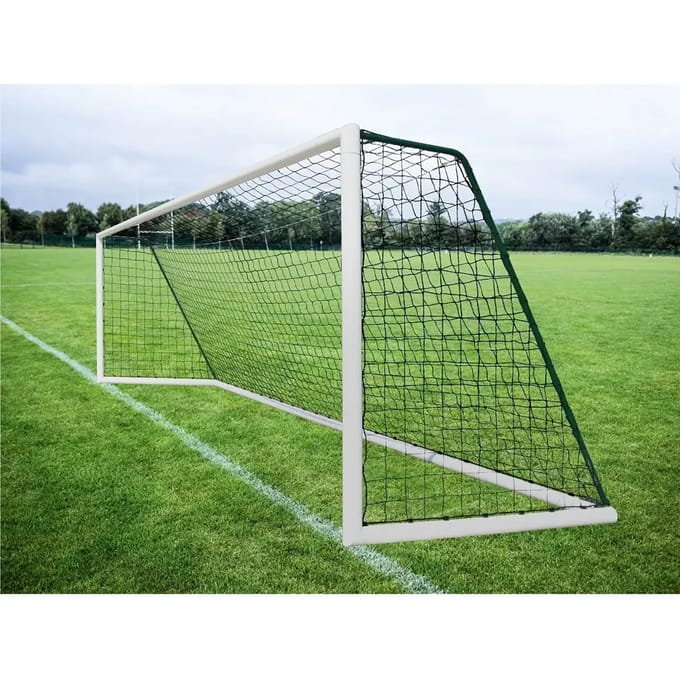 Verplaatsbaar voetbaldoel Sodex Sport