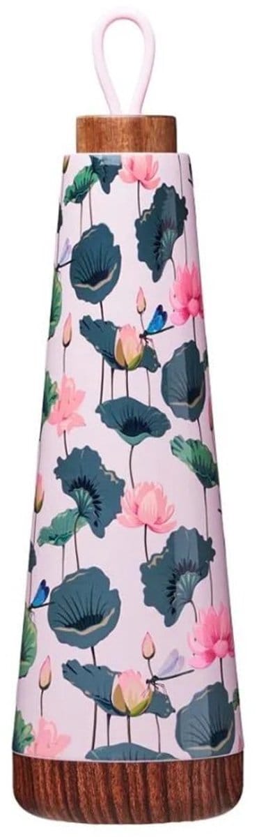 Thermosfles 1L Grande Waterlillies - Thermosflessen