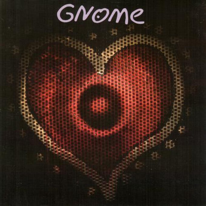 Gnome - Six-Hi Surprise Tower (CD)