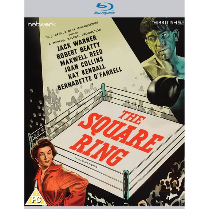 The Square Ring
