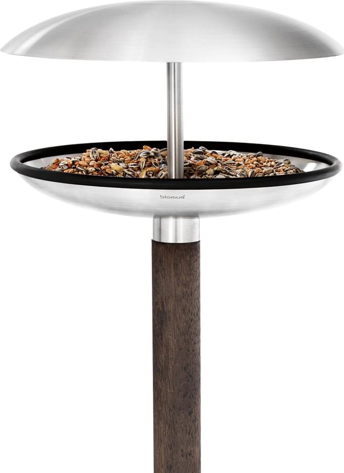 Blomus FUERA Vogelvoederhuisje - 25x132cm