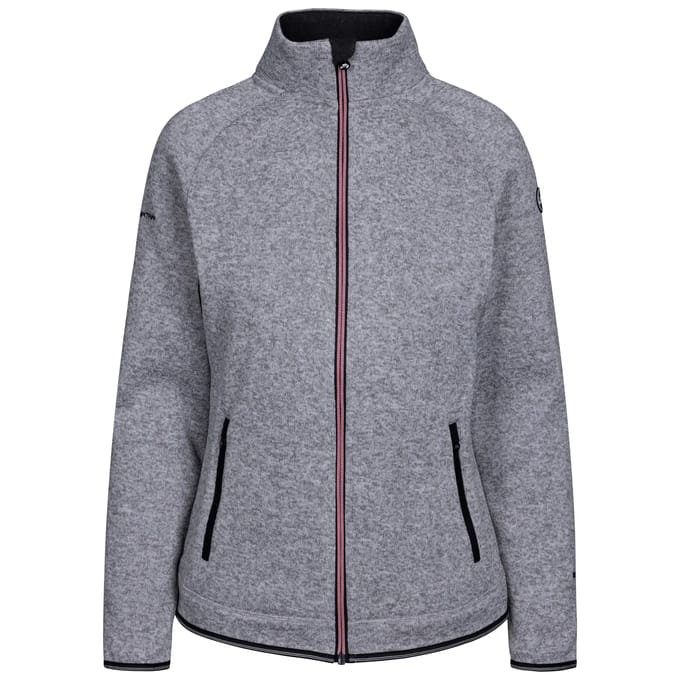 Trespass dames fleecevest/fleecepullover Toddy - Fleecevest At-200