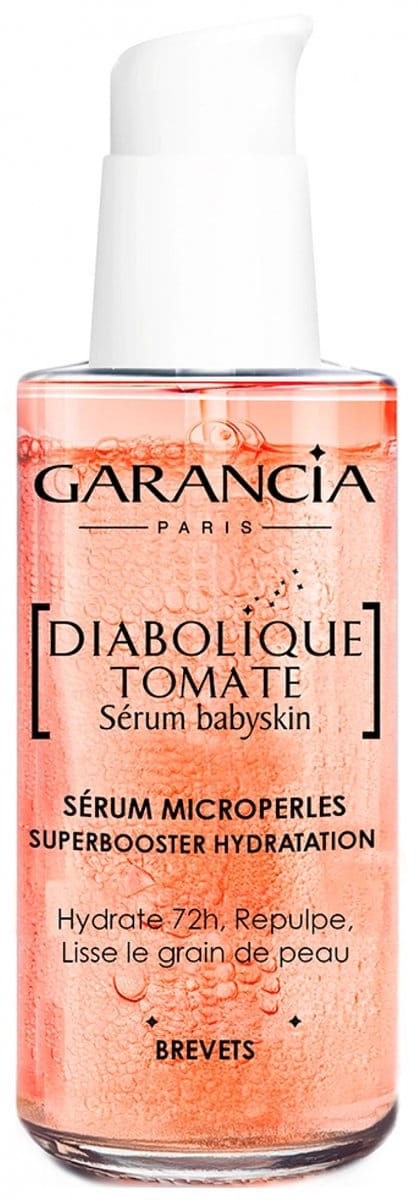 Garancia Diabolique Tomate Sérum 30 ml
