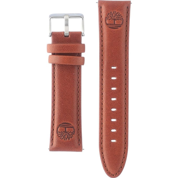 Timberland TDSGC0075201-STL Ripgorge Horlogeband