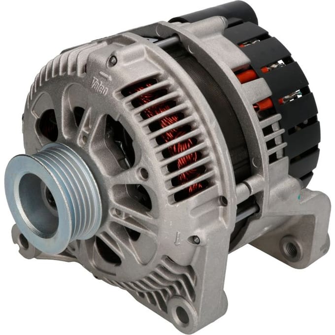 Dynamo / Alternator VALEO 200129