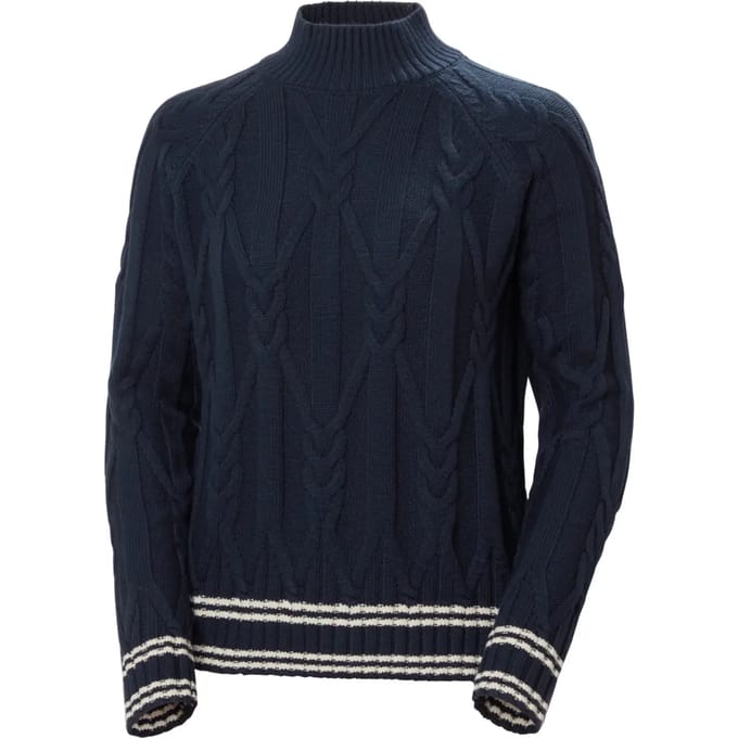 Dames sweatshirt Helly Hansen Positano