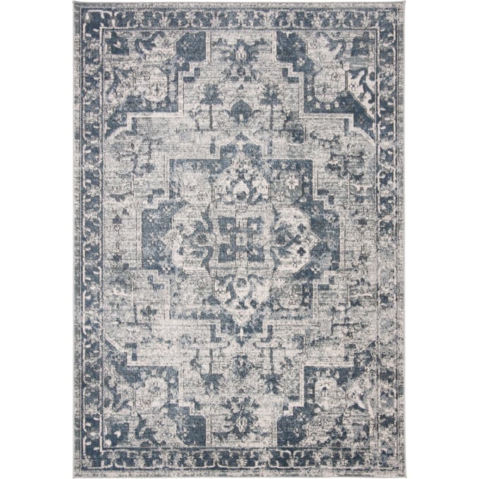 Vloerkleed Tigen Traditioneel Vintage | Safavieh
