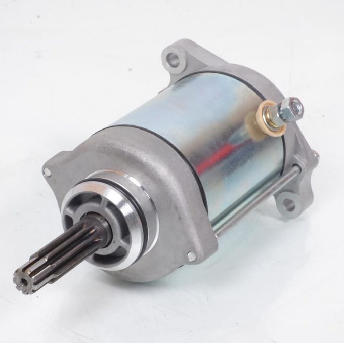 starter voor motor suzuki 650 dr se 1994 tot 2014 smu0419 nieuw