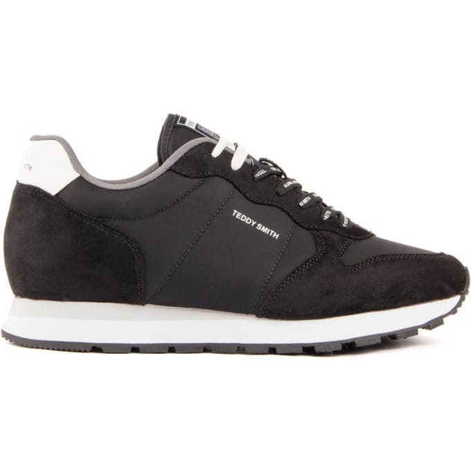 Teddy Smith Essential herensneaker